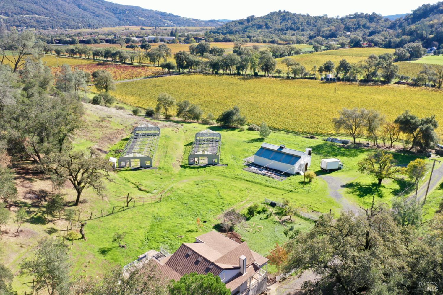 31258 Highway 128 Road Cloverdale CA 95425