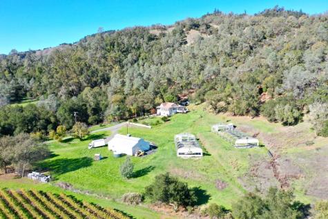 31258 Highway 128 Road Cloverdale CA 95425