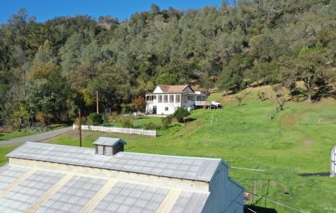 31258 Highway 128 Road Cloverdale CA 95425
