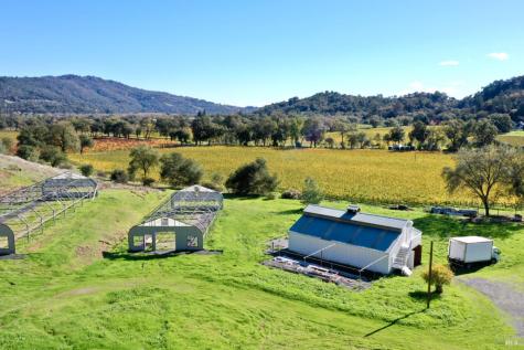 31258 Highway 128 Road Cloverdale CA 95425