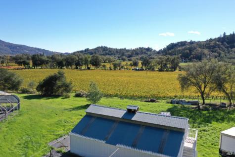 31258 Highway 128 Road Cloverdale CA 95425