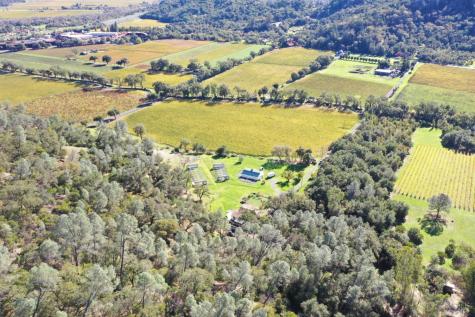 31258 Highway 128 Road Cloverdale CA 95425