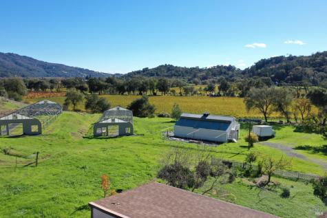 31258 Highway 128 Road Cloverdale CA 95425