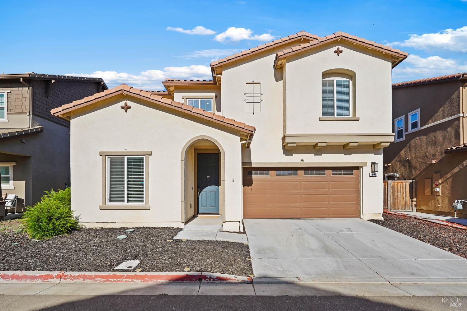 1085 Purdue Court Dixon CA 95620