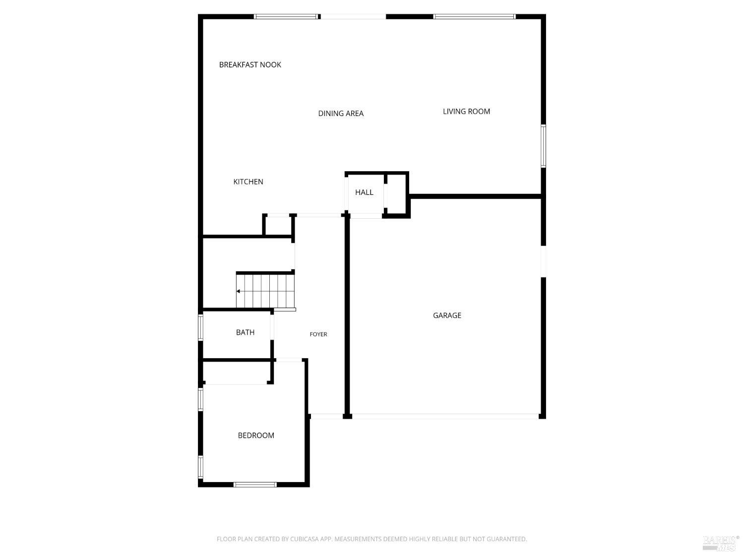 1085 Purdue Court Dixon CA 95620