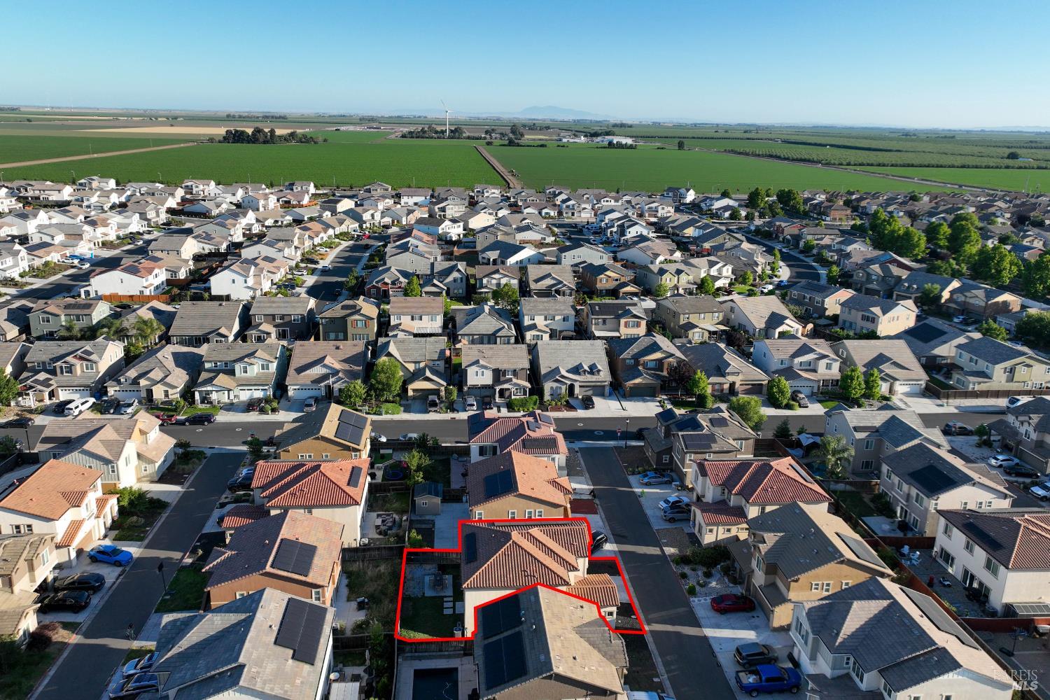 1085 Purdue Court Dixon CA 95620
