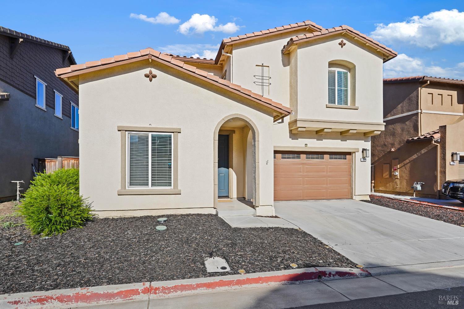 1085 Purdue Court Dixon CA 95620