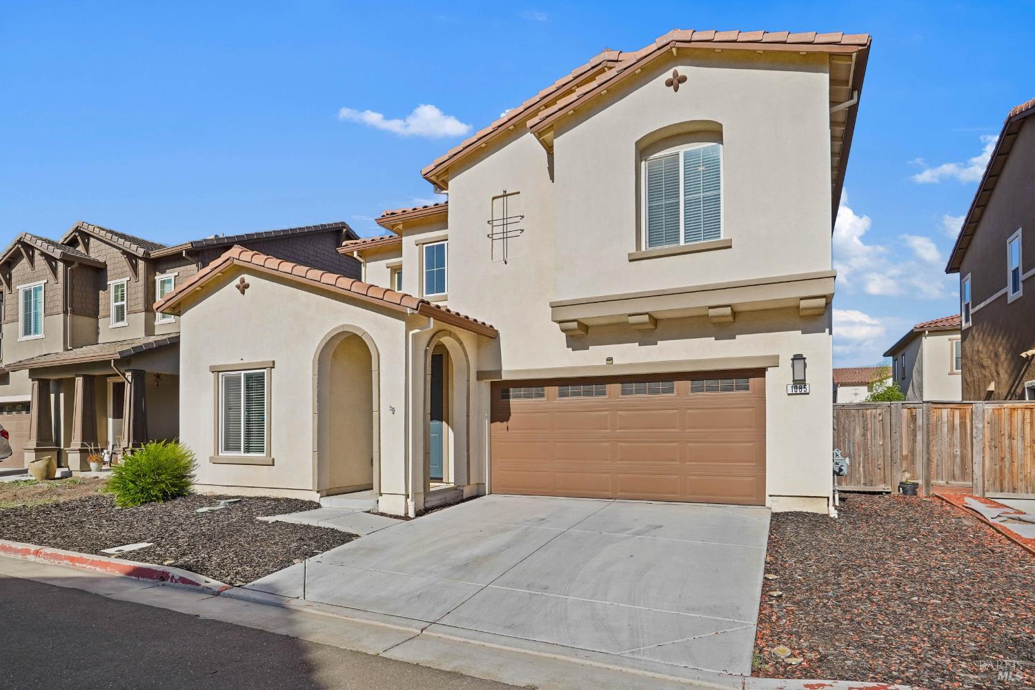 1085 Purdue Court Dixon CA 95620