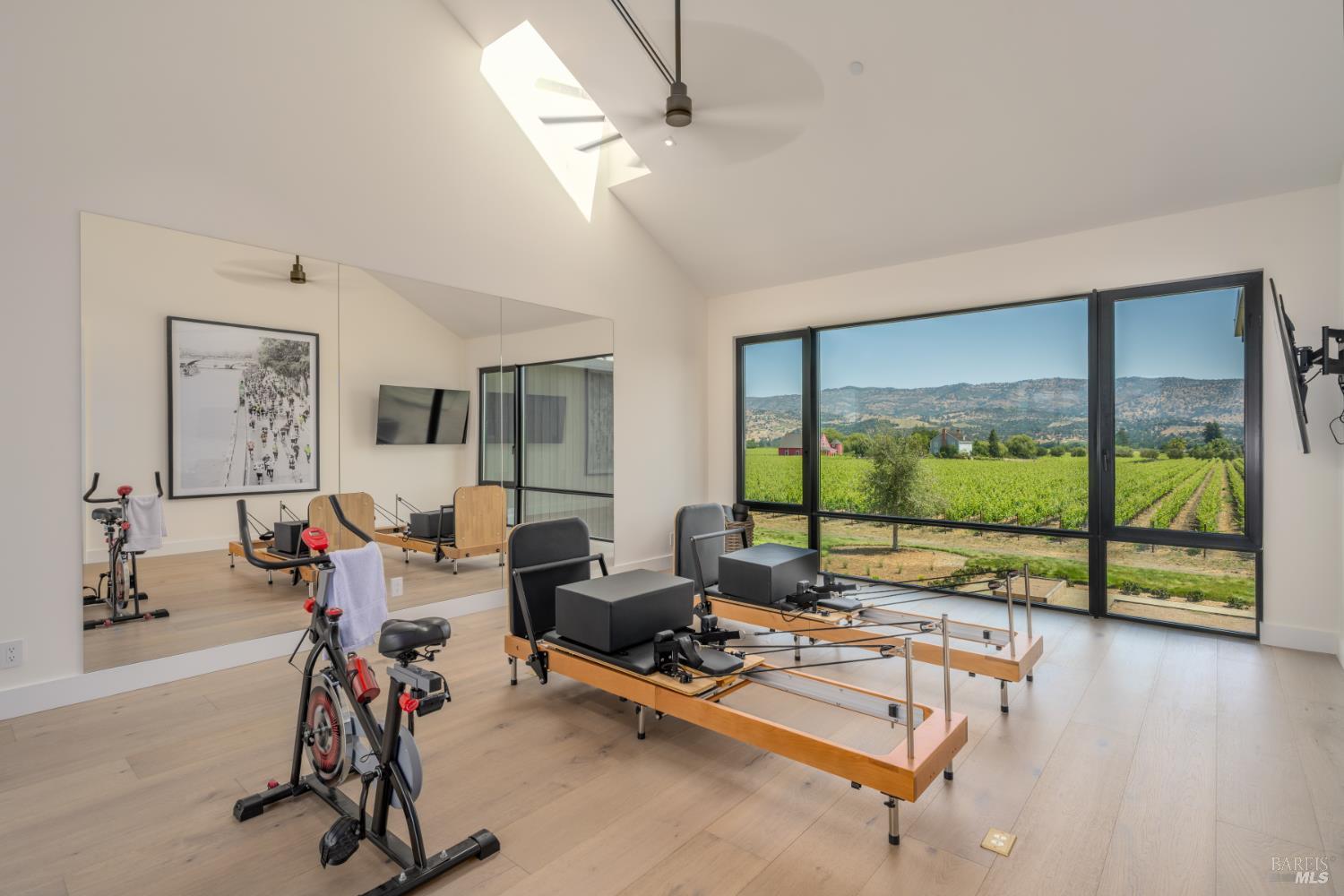 1288 Oak Knoll Avenue Napa CA 94558