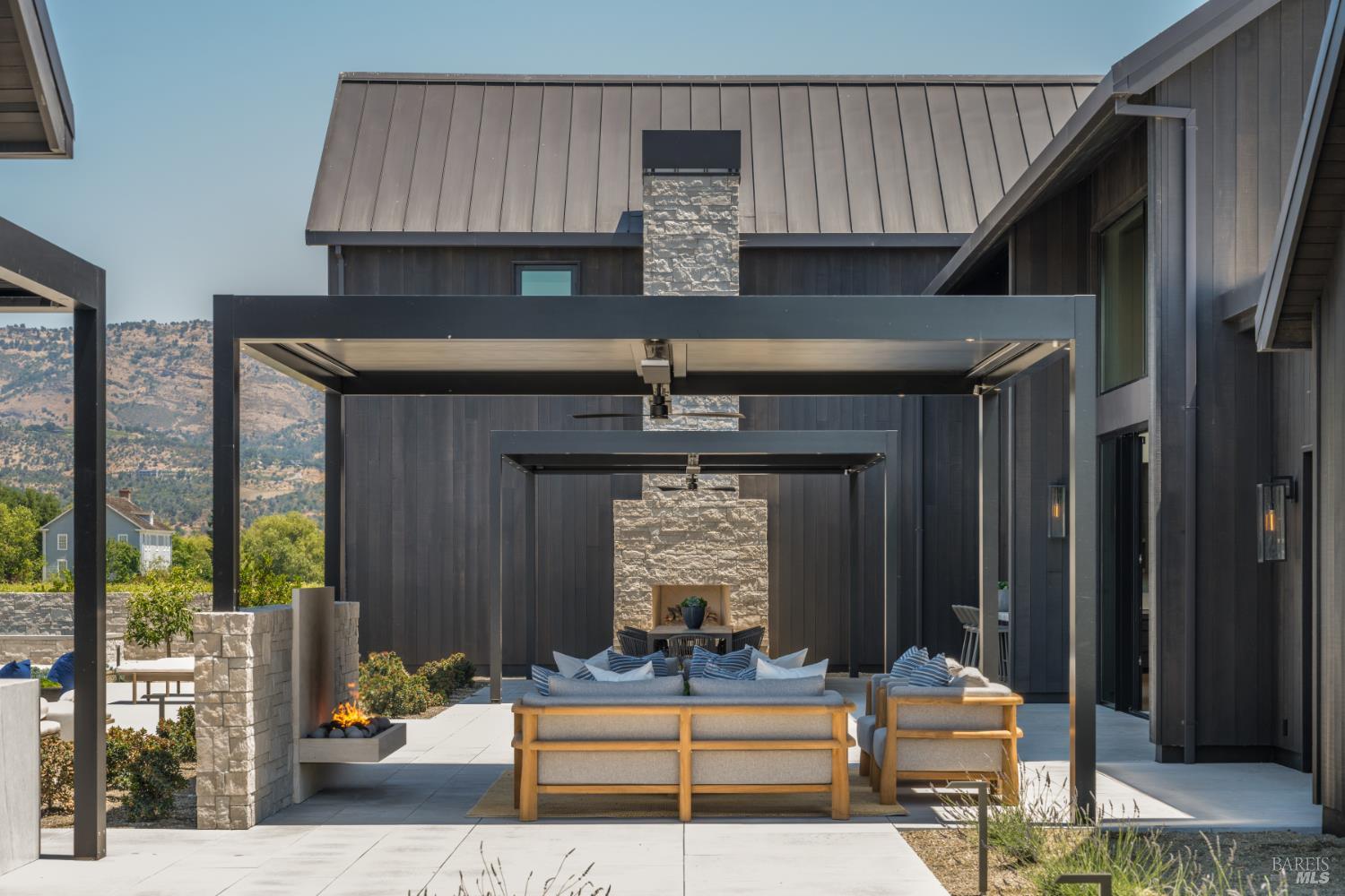 1288 Oak Knoll Avenue Napa CA 94558