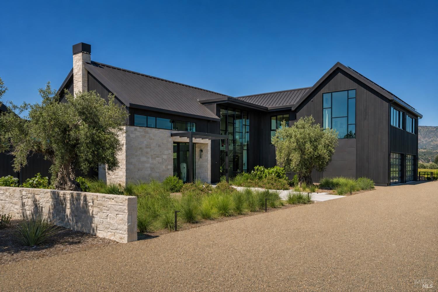 1288 Oak Knoll Avenue Napa CA 94558