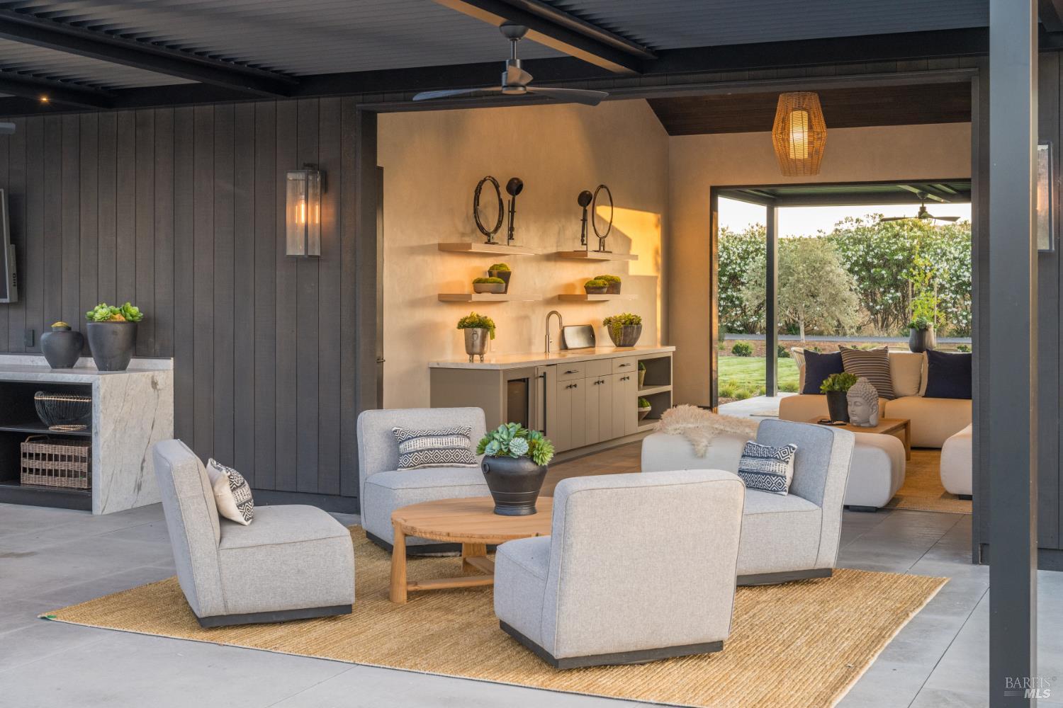 1288 Oak Knoll Avenue Napa CA 94558