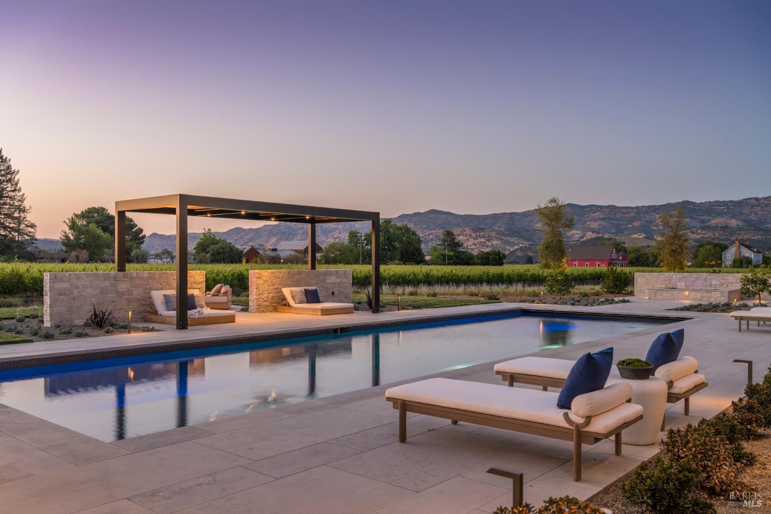 1288 Oak Knoll Avenue Napa CA 94558