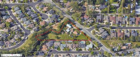 6283-6285 Old Redwood Highway Santa Rosa CA 95403