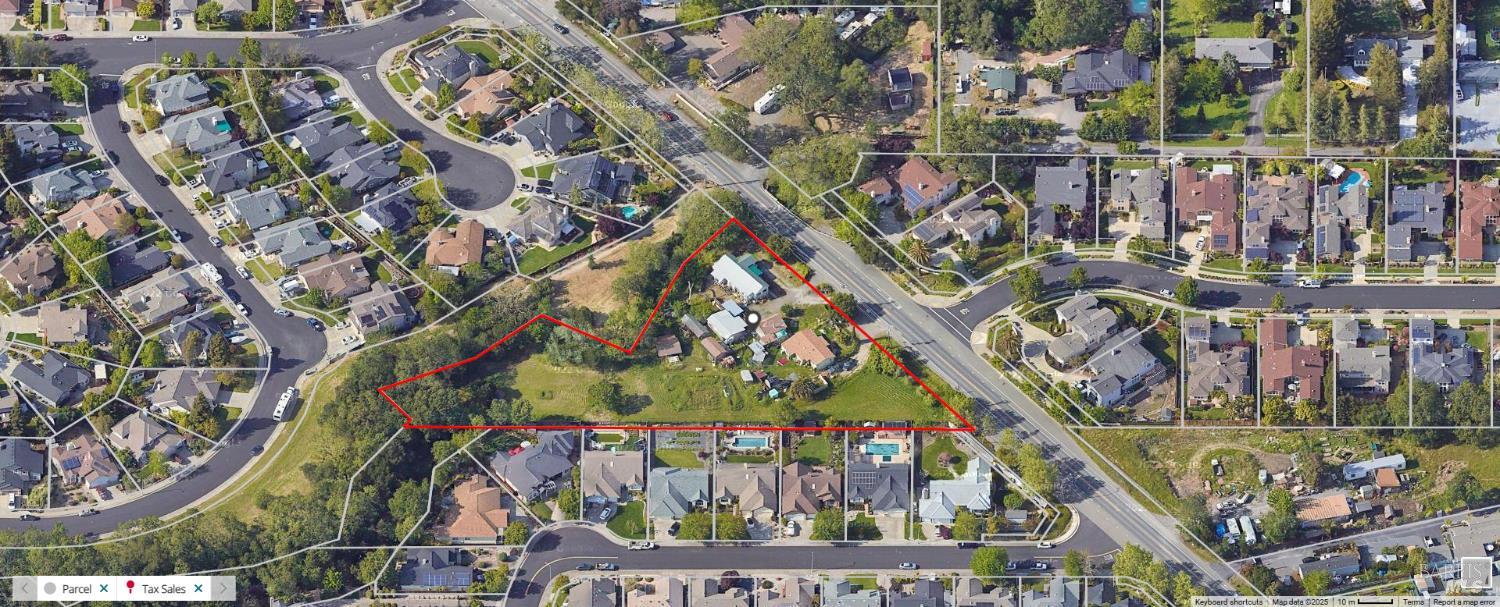 6283-6285 Old Redwood Highway Santa Rosa CA 95403