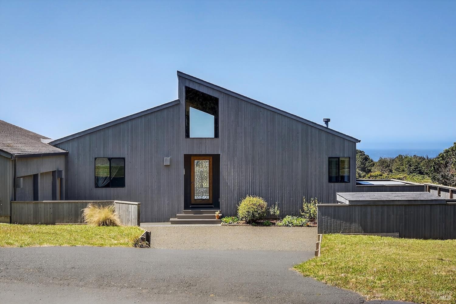 41339 West Wind The Sea Ranch CA 95497