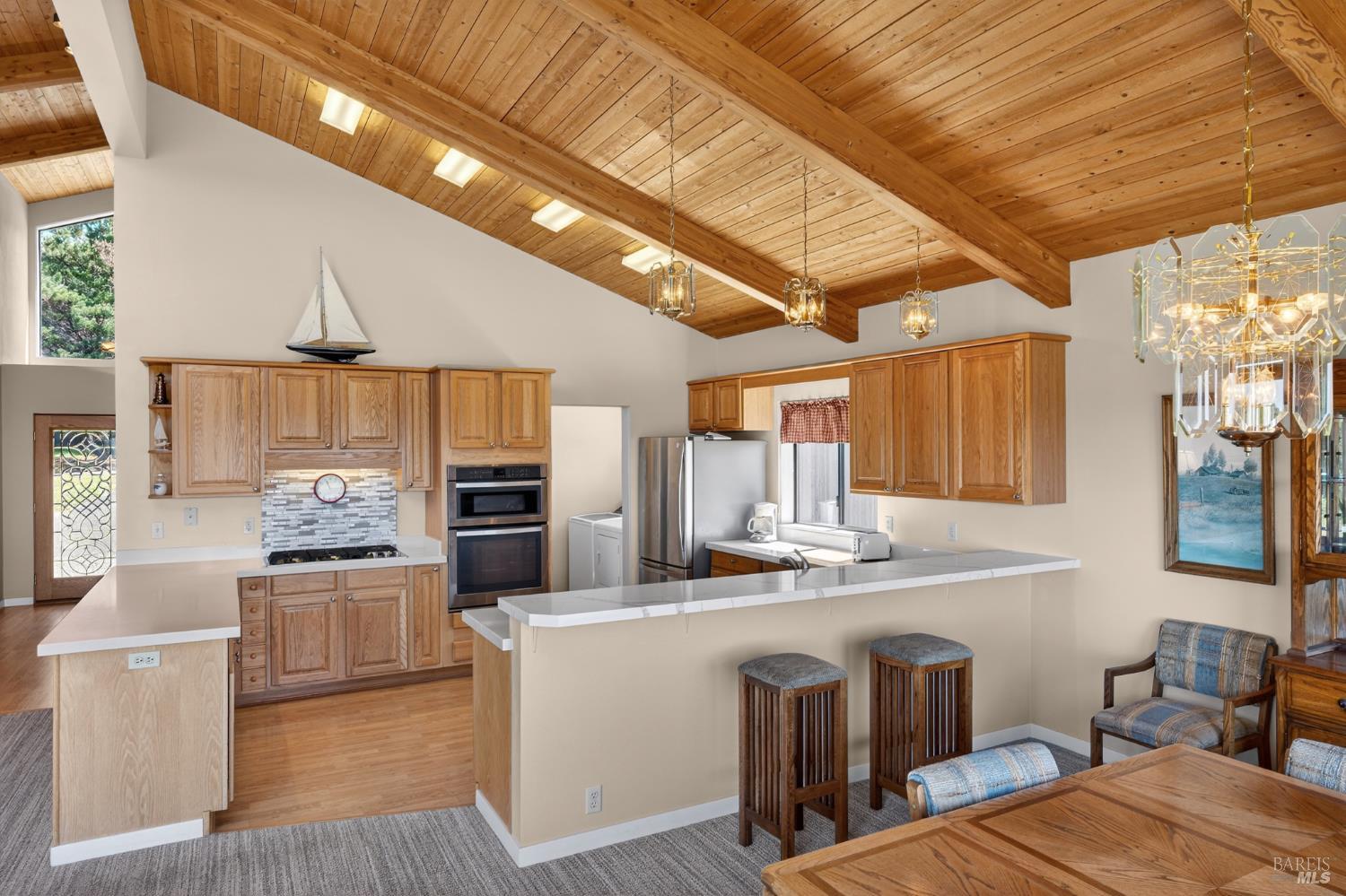 41339 West Wind The Sea Ranch CA 95497