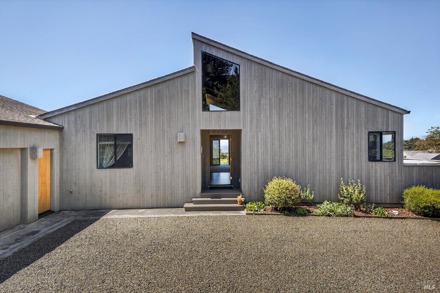 41339 West Wind The Sea Ranch CA 95497