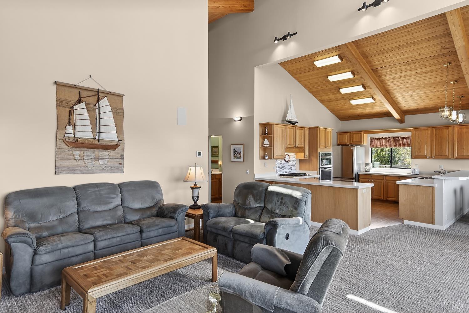 41339 West Wind The Sea Ranch CA 95497