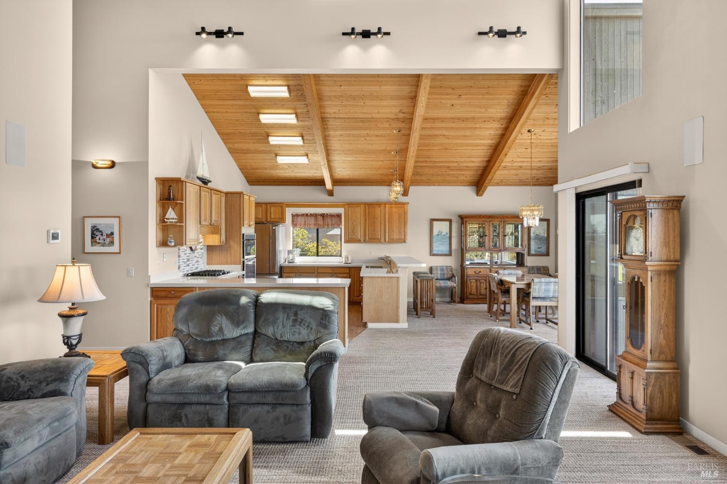41339 West Wind The Sea Ranch CA 95497