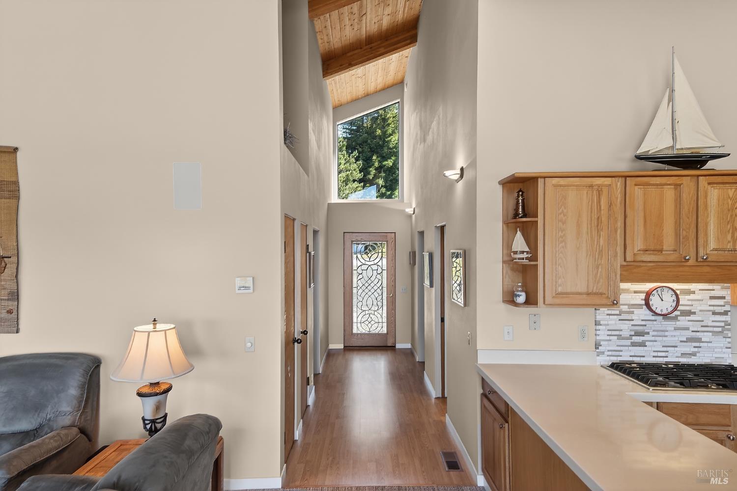 41339 West Wind The Sea Ranch CA 95497