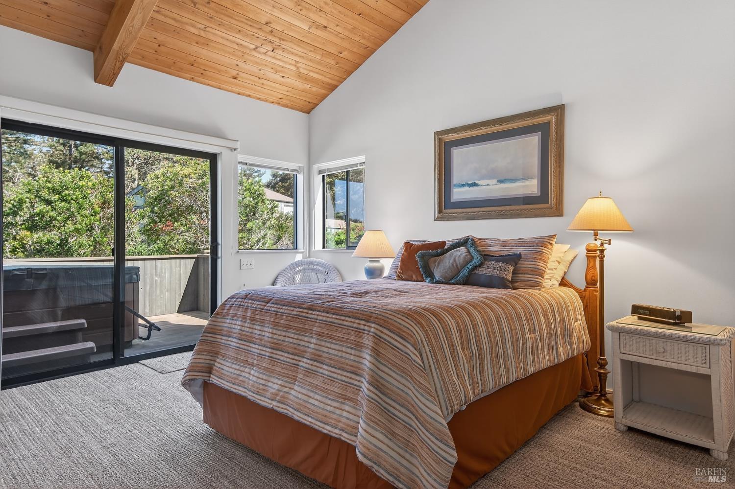 41339 West Wind The Sea Ranch CA 95497