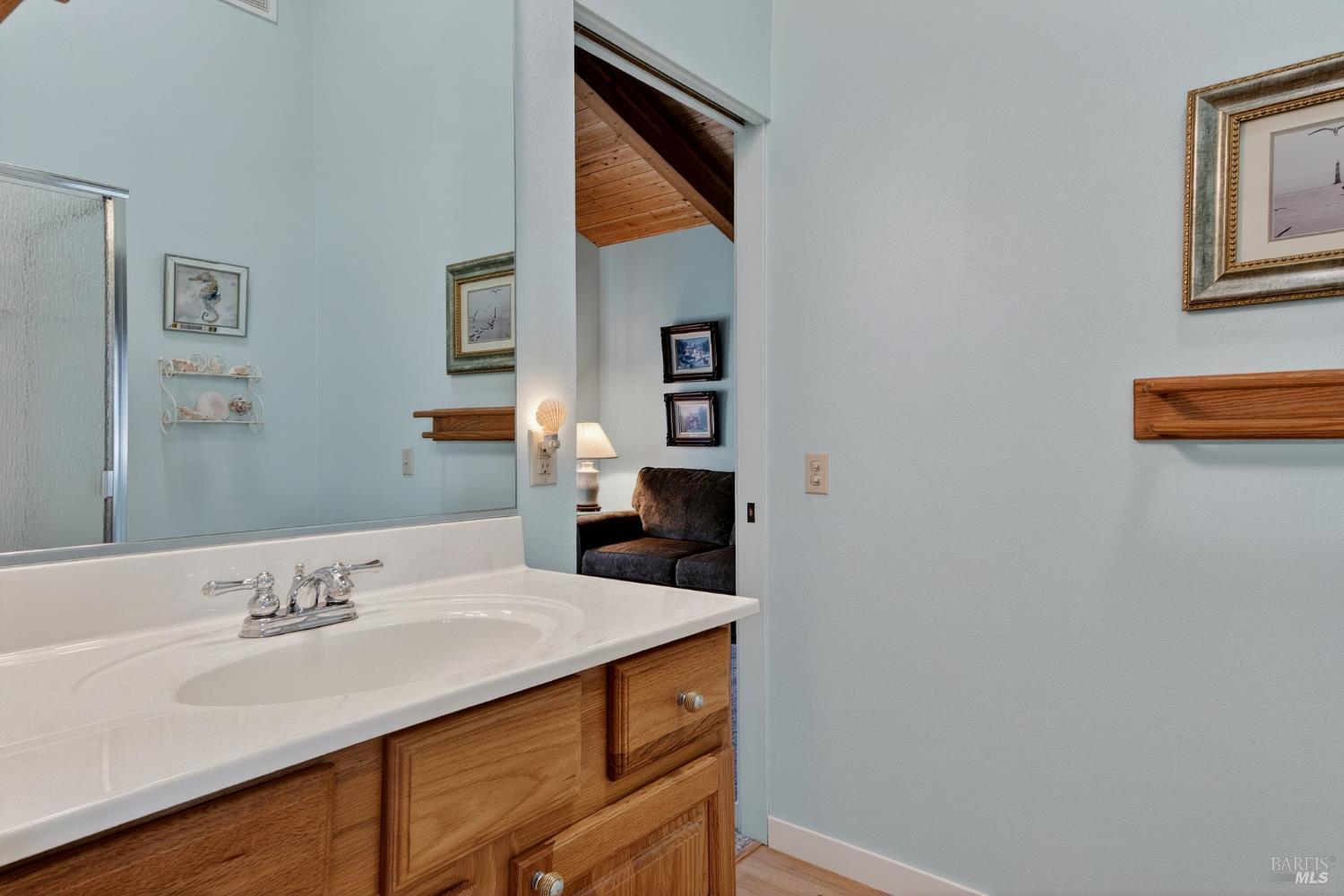 41339 West Wind The Sea Ranch CA 95497