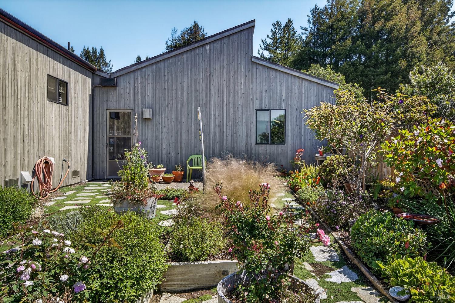 41339 West Wind The Sea Ranch CA 95497