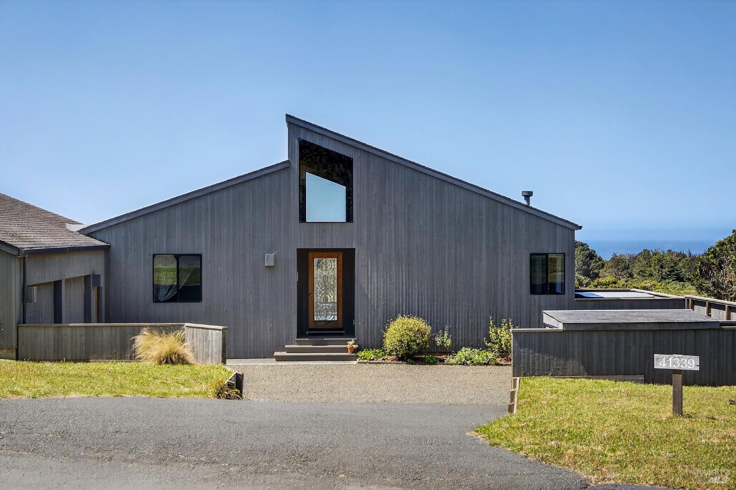 41339 West Wind The Sea Ranch CA 95497