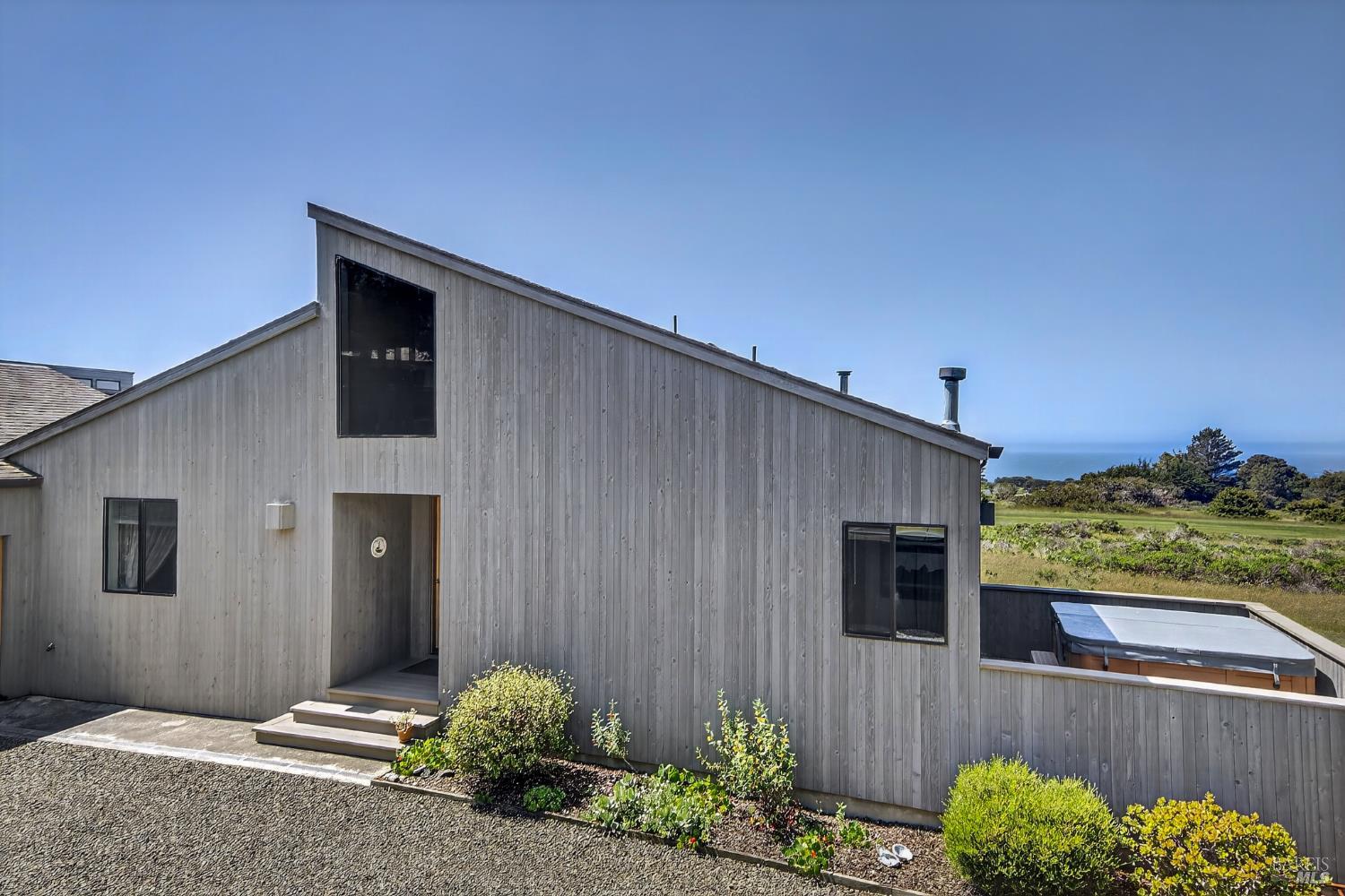 41339 West Wind The Sea Ranch CA 95497