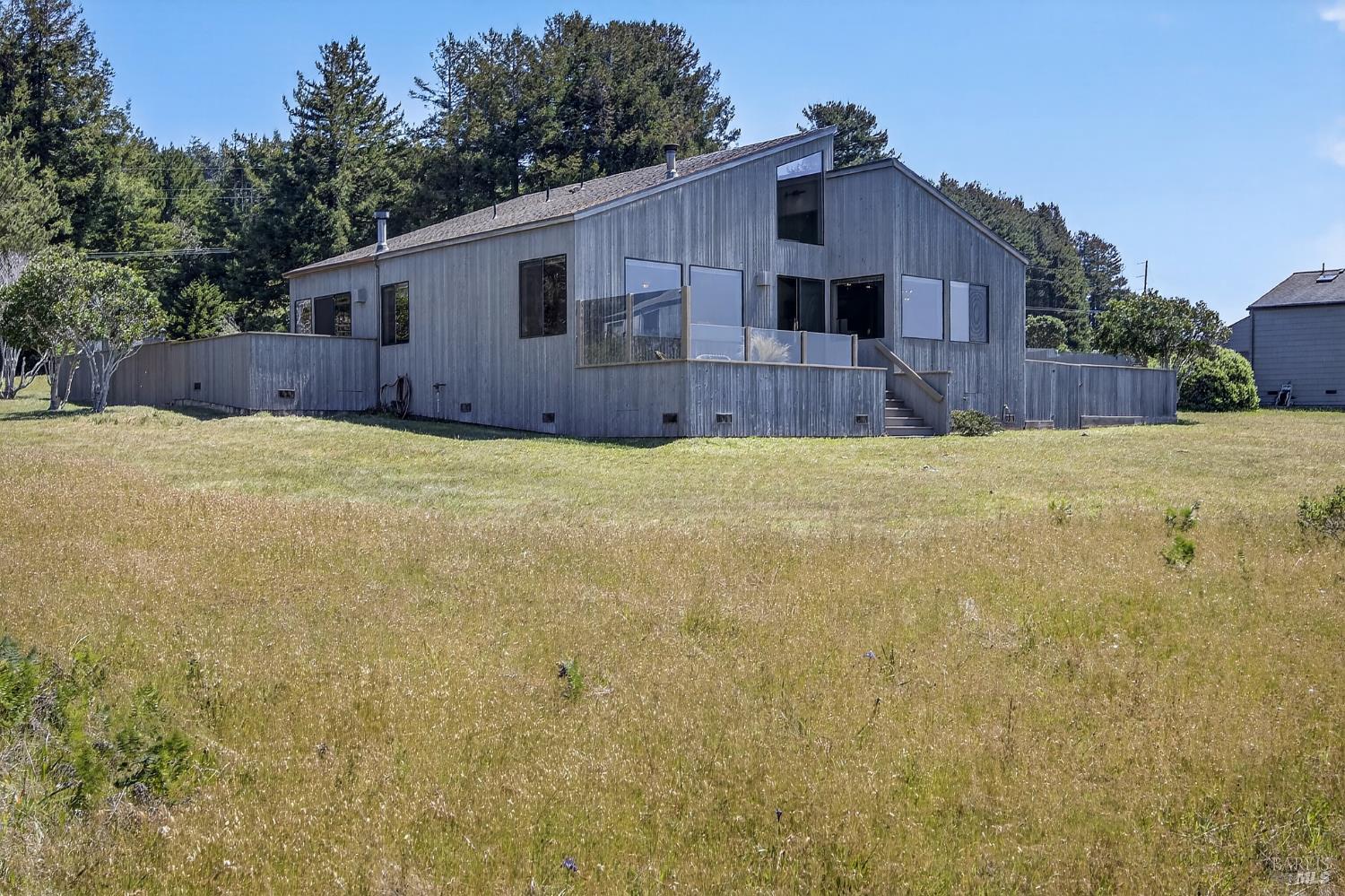 41339 West Wind The Sea Ranch CA 95497