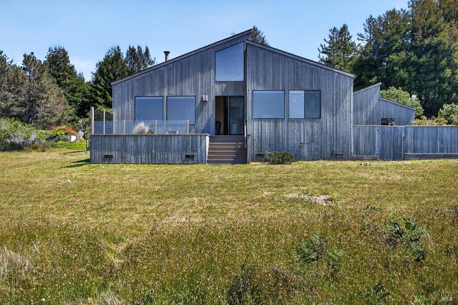 41339 West Wind The Sea Ranch CA 95497