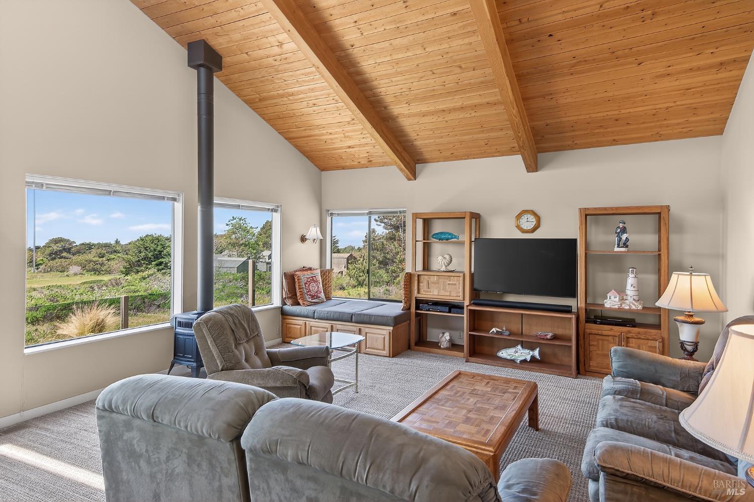 41339 West Wind The Sea Ranch CA 95497