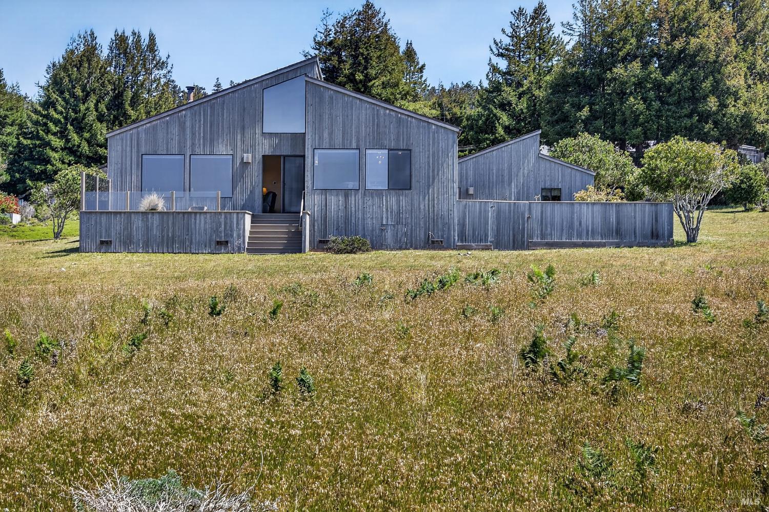 41339 West Wind The Sea Ranch CA 95497