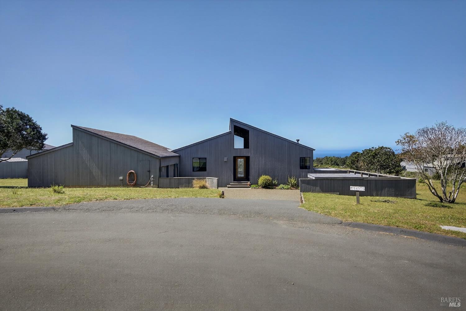 41339 West Wind The Sea Ranch CA 95497