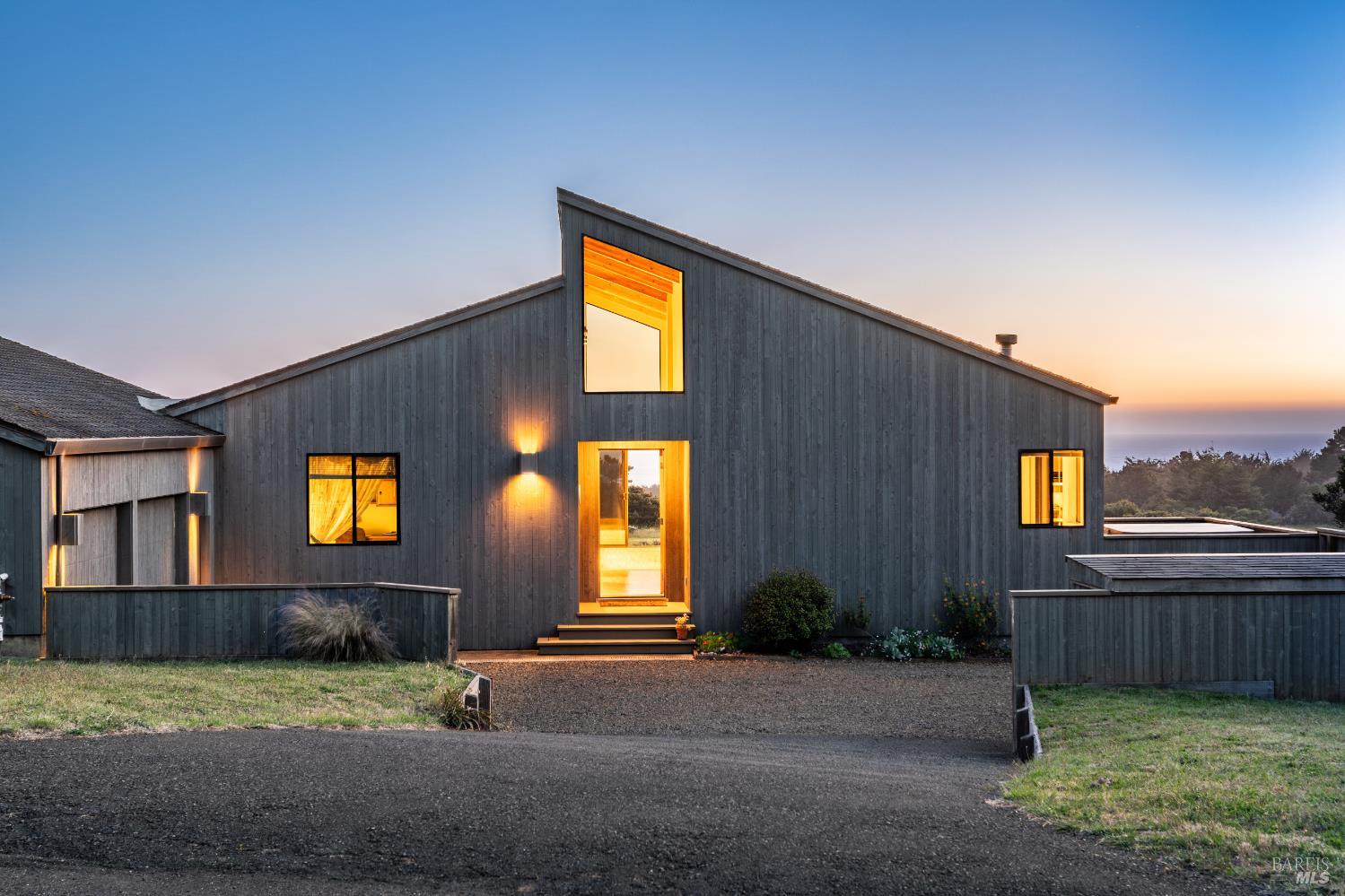 41339 West Wind The Sea Ranch CA 95497
