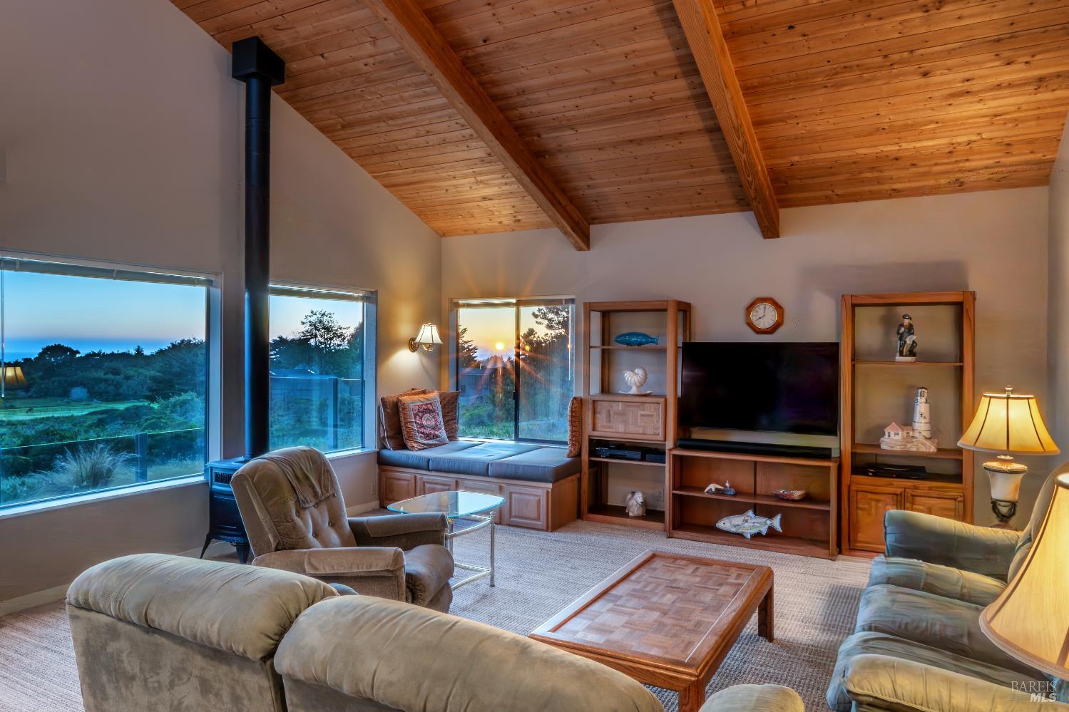 41339 West Wind The Sea Ranch CA 95497