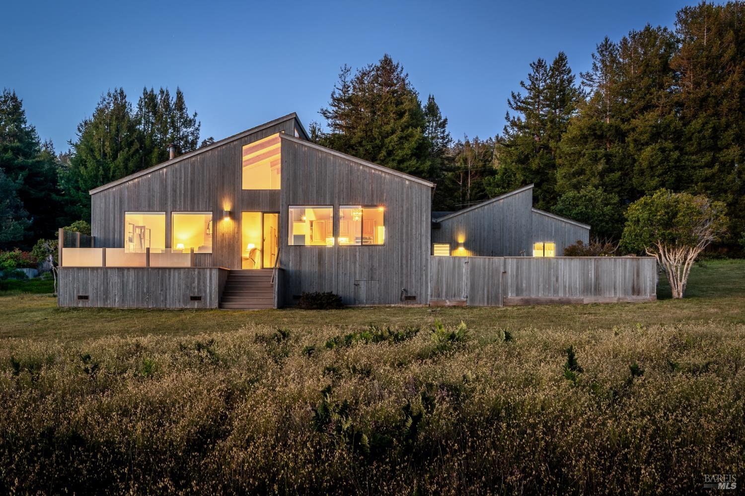 41339 West Wind The Sea Ranch CA 95497