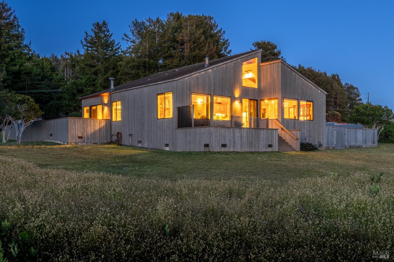 41339 West Wind The Sea Ranch CA 95497