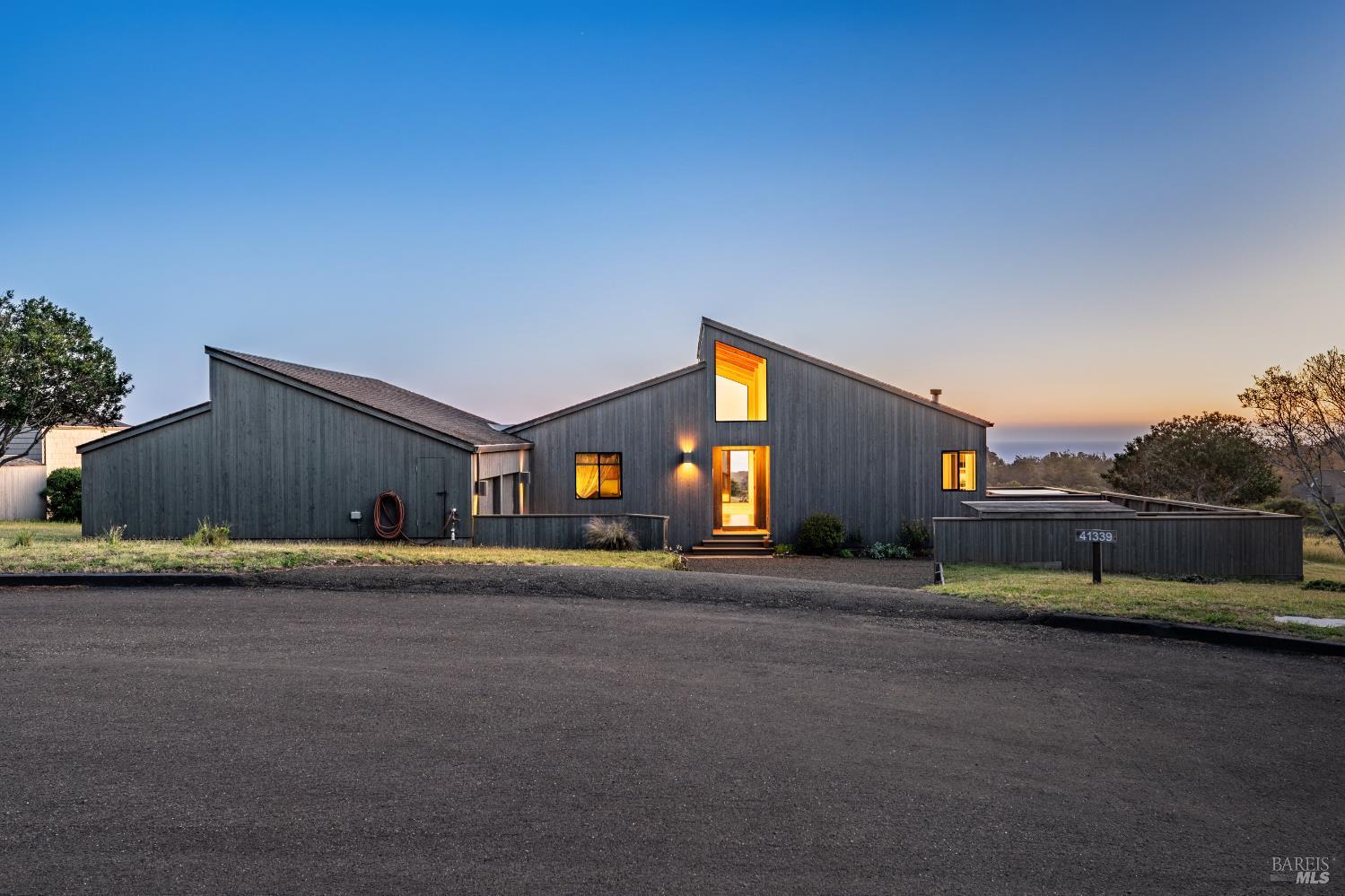 41339 West Wind The Sea Ranch CA 95497
