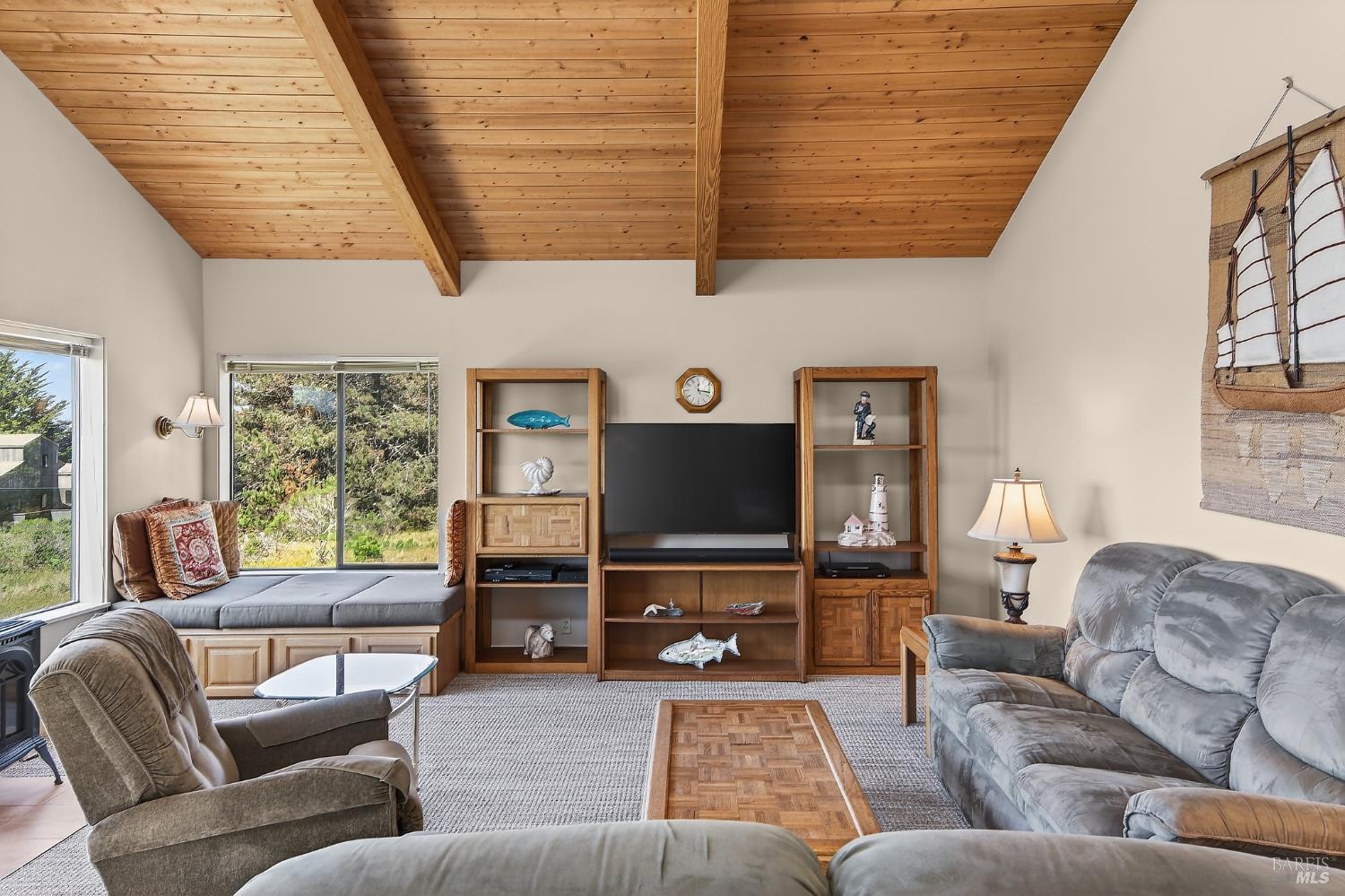 41339 West Wind The Sea Ranch CA 95497