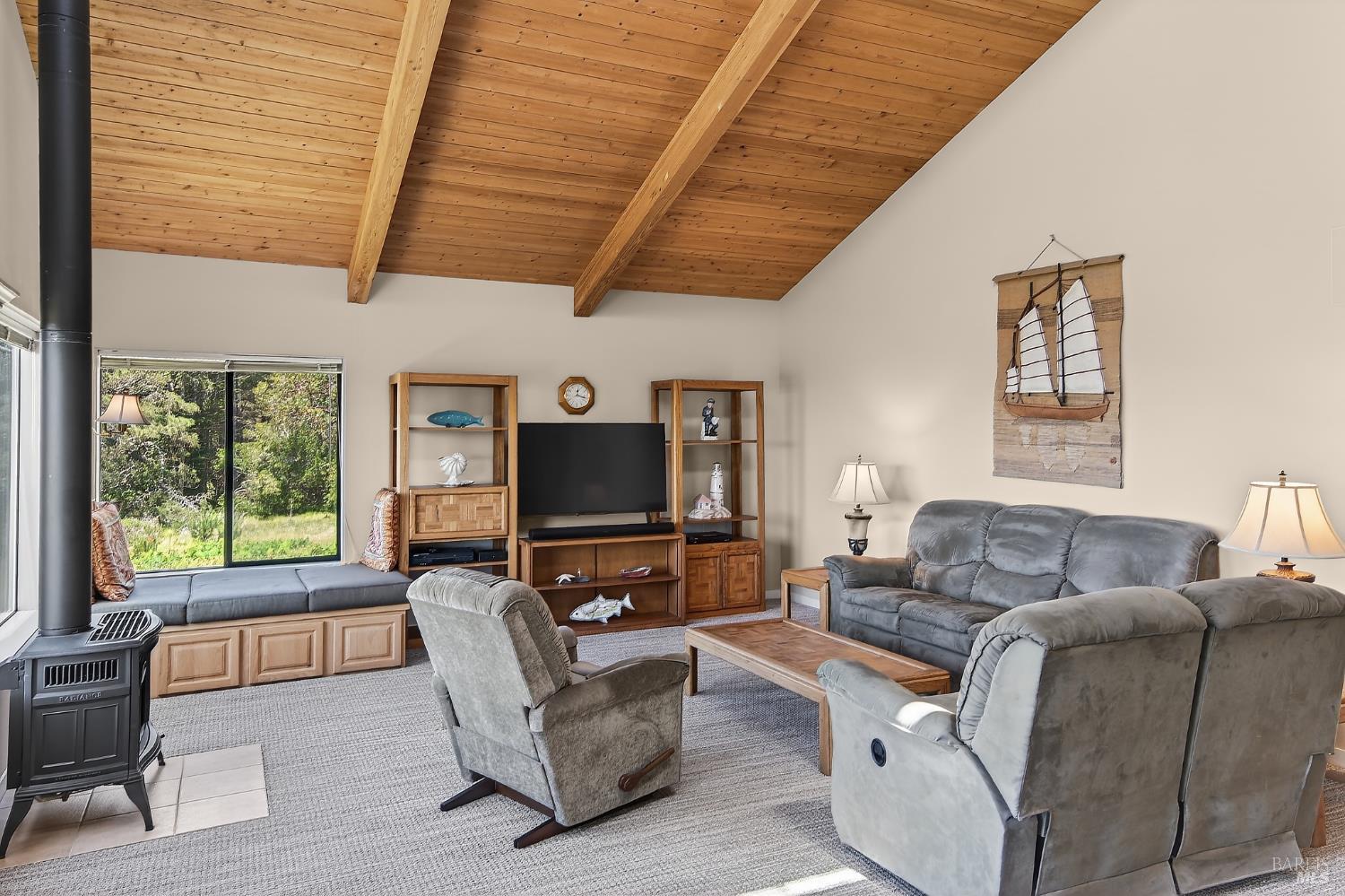 41339 West Wind The Sea Ranch CA 95497