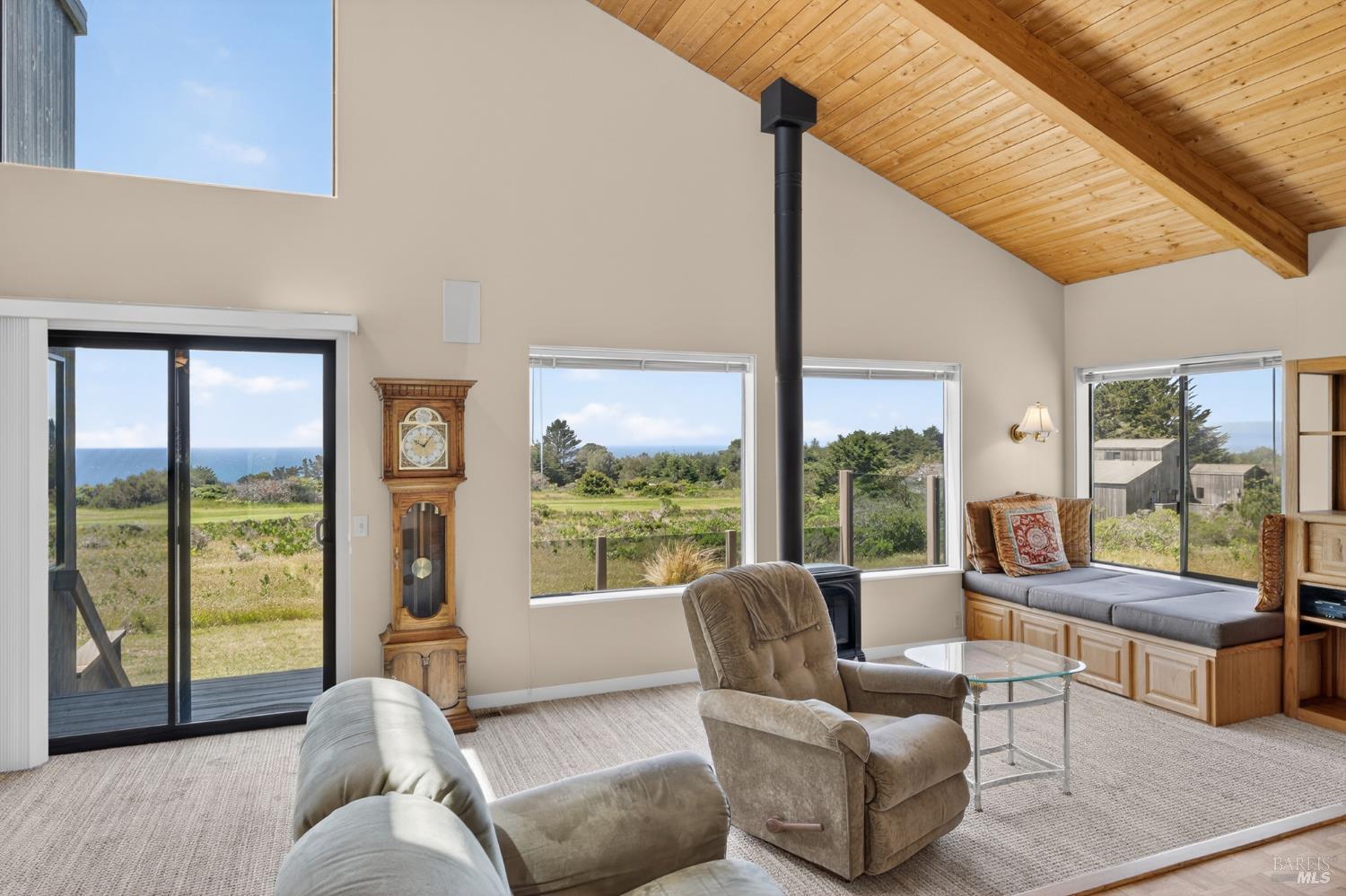 41339 West Wind The Sea Ranch CA 95497