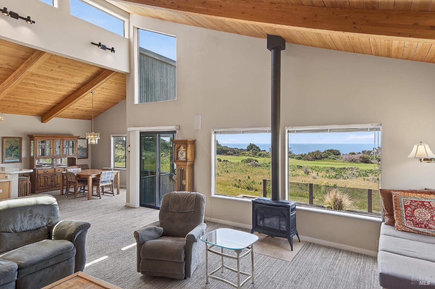 41339 West Wind The Sea Ranch CA 95497