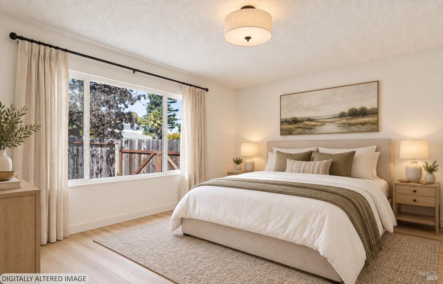 1554 Parkwood Street Napa CA 94558