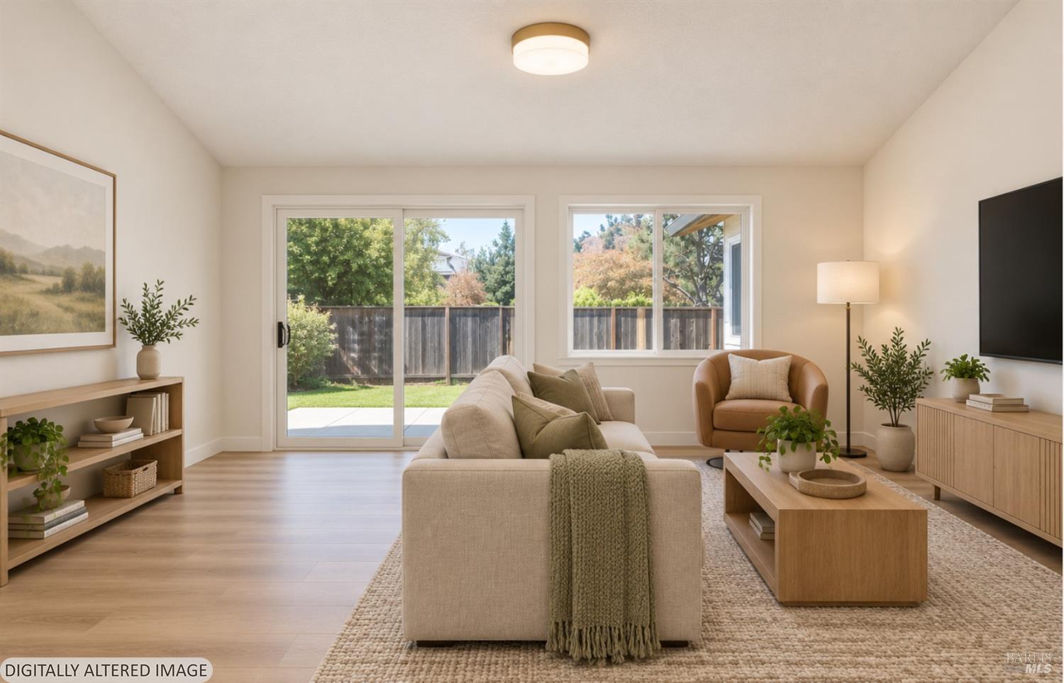 1554 Parkwood Street Napa CA 94558