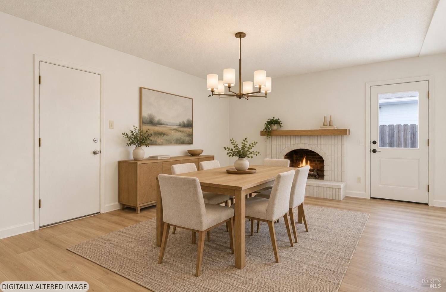1554 Parkwood Street Napa CA 94558