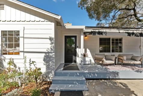 605 Calle Del Monte Sonoma CA 95476