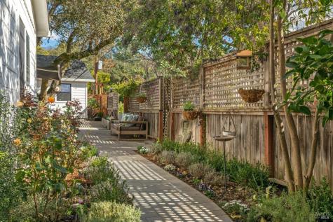 605 Calle Del Monte Sonoma CA 95476