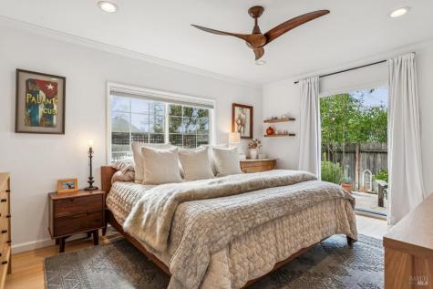 605 Calle Del Monte Sonoma CA 95476